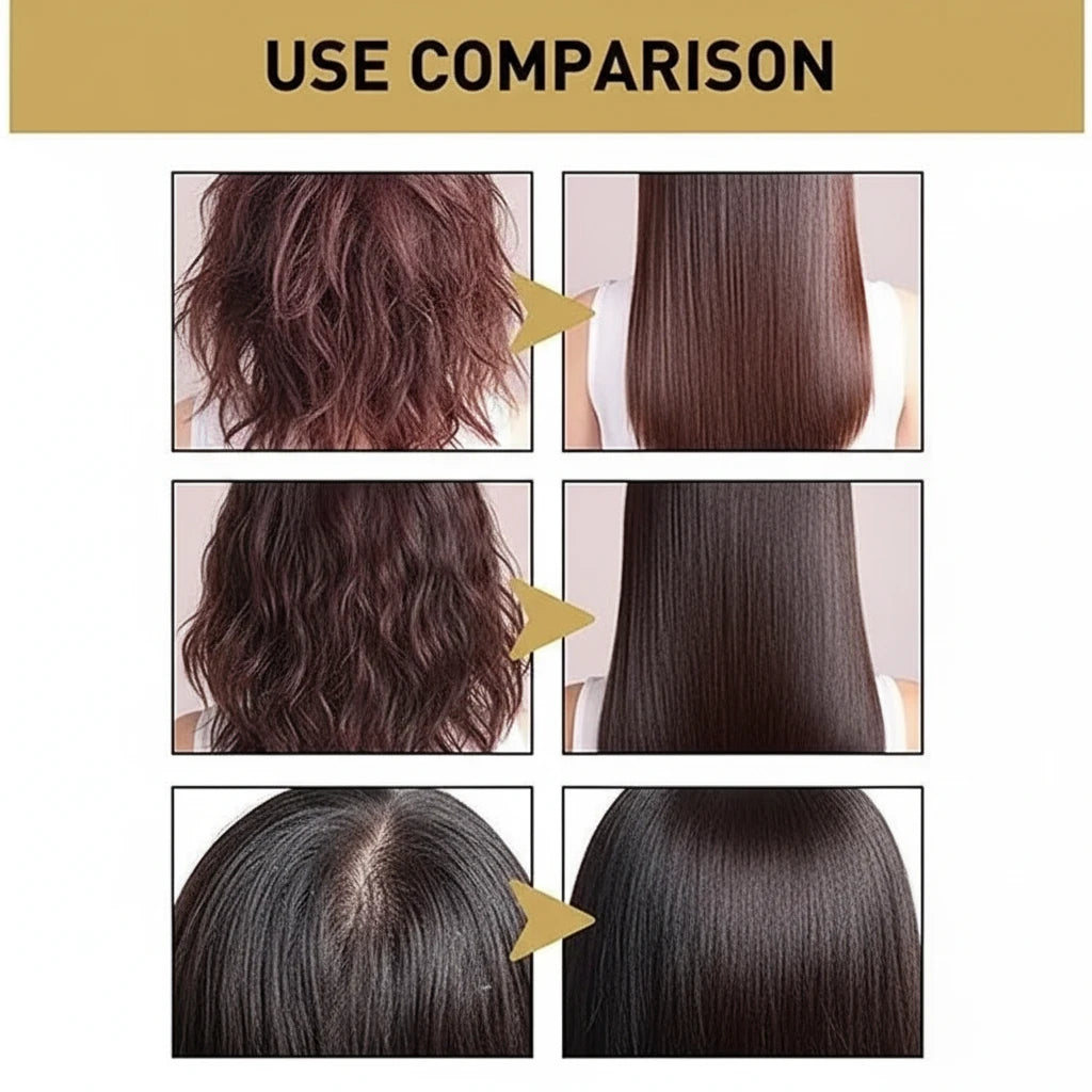 Sakura hair growth shampoo 300 ml