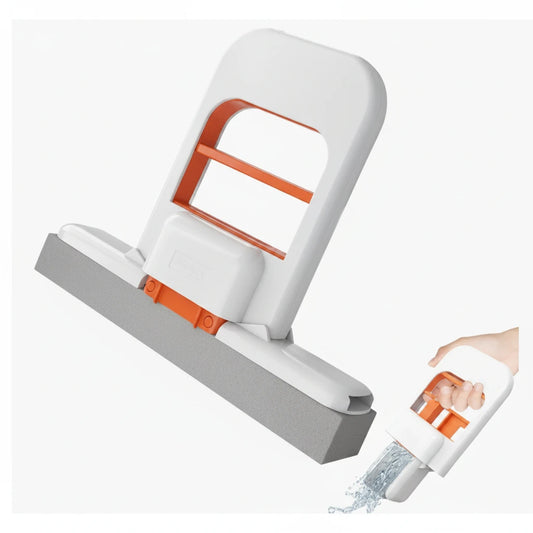 Mini Foldable Mop for Kitchen (Pack of 1)